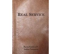 Raven Kaldera Joshua Tenpenny Real Service (Tascabile)