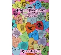 Raven Kaldera Pagan Polyamory (Tascabile)