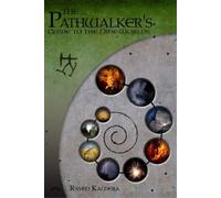 Raven Kaldera Pathwalker's Guide to the Nine Worlds (Tascabile)