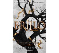 Raven Kennedy Brillo / Gleam (Tascabile) LA PRISIONERA DE ORO