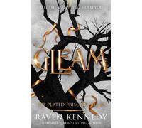 Raven Kennedy Gleam (Tascabile) Plated Prisoner
