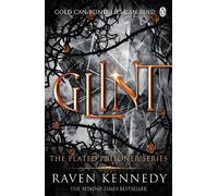 Raven Kennedy Glint (Tascabile) Plated Prisoner
