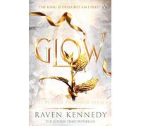 Raven Kennedy Glow (Tascabile) Plated Prisoner