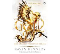 Raven Kennedy Kennedy, Raven Gold (Tascabile)