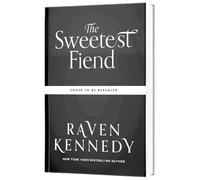 Raven Kennedy The Sweetest Fiend (Standard Edition) (Copertina rigida)