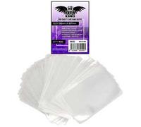 RAVEN KING Bustine Protettive 56x87mm