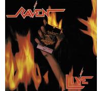 Raven - Live At The Inferno