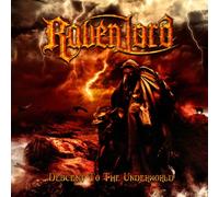 Raven Lord - Descent To The Underworld