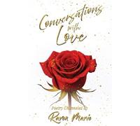 Raven M Ervin Conversations with Love (Tascabile)