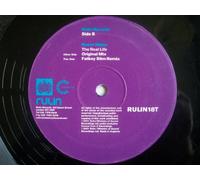 Raven Maize - The Real Life