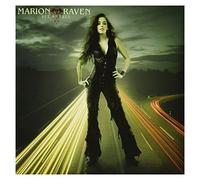 Raven Marion - Set Me Free