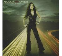 Raven,Marion - Set Me Free