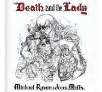 Raven, Michael & Joan Mills – Death & The Lady