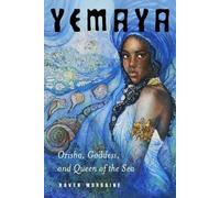 Raven Morgaine Yemaya (Tascabile)