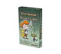 MUNCHKIN PATHFINDER - BACIAMI IL GOBLIN! GIOCHI DA TAVOLO TAVOLO/SOCIETA'
