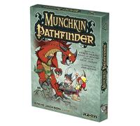 Raven - munchkin pathfinder - gioco di carte - Aa.vv.