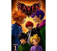 Raven of the red star