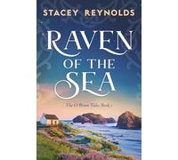 Raven of the Sea: 1