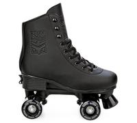 Raven Pattini a rotelle regolabili Embos Nero | Raven 39/42