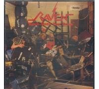 Raven - Rock Till You Drop