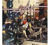 Raven - Rock Until You Drop