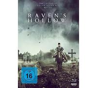 Raven’s Hollow - limitiertes Mediabook (4K UHD + BD) (4K UHD Blu-ray)