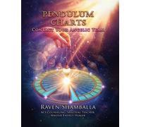 Raven Shamballa Pendulum Charts (Tascabile)