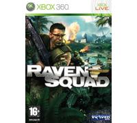 Raven squad [Edizione : Francia]