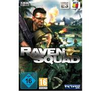 Raven Squad - Operation Hidden Danger [Edizione : Germania]