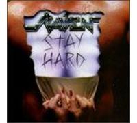Raven - Stay Hard
