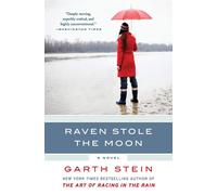 Raven Stole the Moon: A Novel - Stein Garth