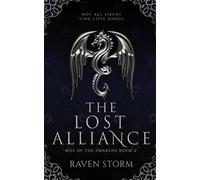 Raven Storm The Lost Alliance (Tascabile)