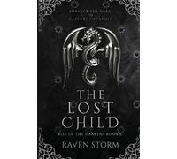 Raven Storm The Lost Child (Tascabile)