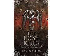 Raven Storm The Lost King (Tascabile)