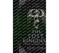 Raven Storm The Lost Kingdom (Tascabile)