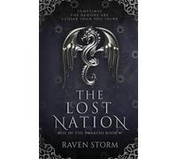 Raven Storm The Lost Nation (Tascabile)