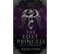 Raven Storm The Lost Princess (Tascabile)