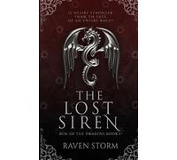 Raven Storm The Lost Siren (Tascabile) Rise of the Drakens
