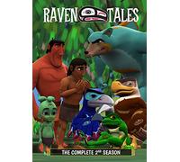 Raven Tales: Season Two