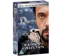 Raven-the Warriors Collection - Raven - The Warriors Collection [Edizione: Regno Unito]