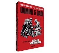 Raven - Uomini e Dadi - Le Origini della Games Workshop