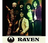 Raven - What Do You See