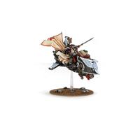 Raven Wing: Sammael su Corvex | Black Box 1