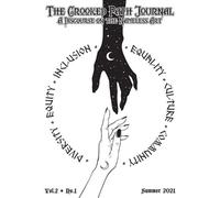 Raven Womack Ellen Hopman Ann Finnin The Crooked Path Journal (Tascabile)
