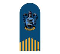 Ravenclaw Emblema Cartonato Sfondo Ufficiale Harry Potter Standee / Scena