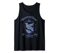 Ravenclaw Wit Learning Wisdom Harry Potter Nuovo Design 2025 Canotta