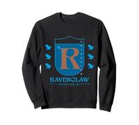 Ravenclaw Wit Learning Wisdom Harry Potter Nuovo Design 2025 Felpa