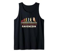 Ravencoin Evoluzione Canotta