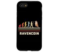 Ravencoin Evoluzione Custodia per iPhone SE (2020) / 7/8