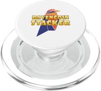 Ravencoin Stacker RVN is Bitcoin 3.0 Tokenized Assets RVN PopSockets PopGrip per MagSafe